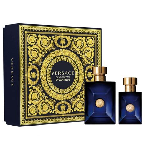 versace dylan blue black package|Versace Dylan Blue best price.